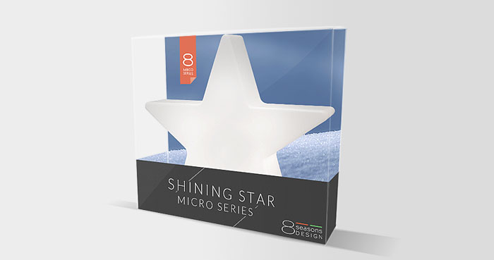 packaging Shining Star Micro